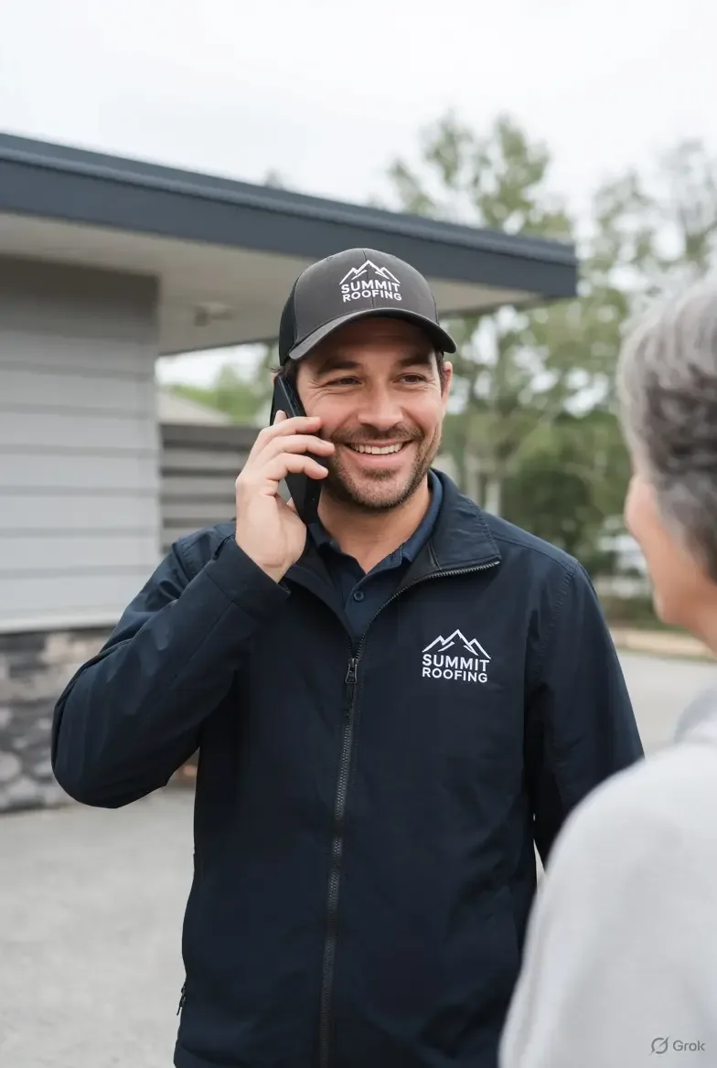 Flat Roof Leak Repair Lafe, AR FAQs